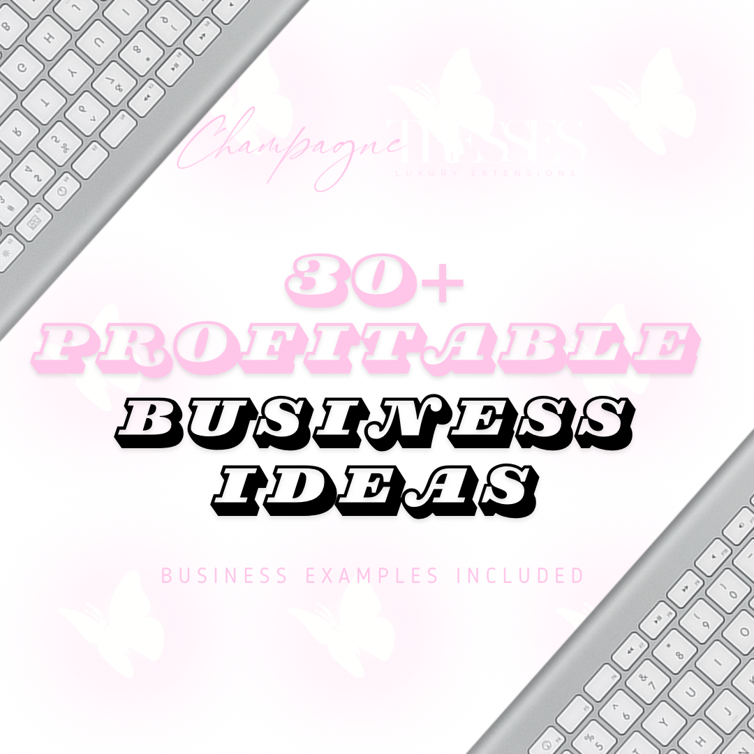 30 Business Ideas That Cost $0 To Start